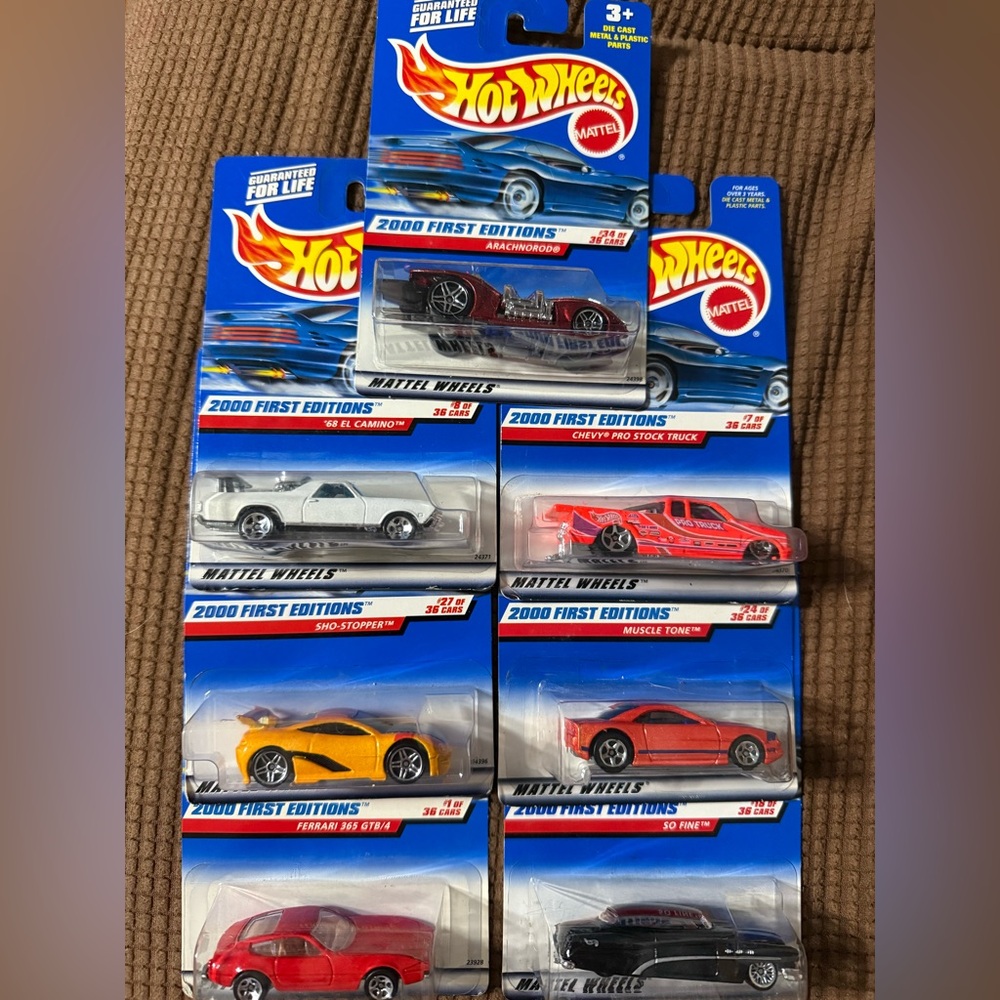 HOTWHEELS